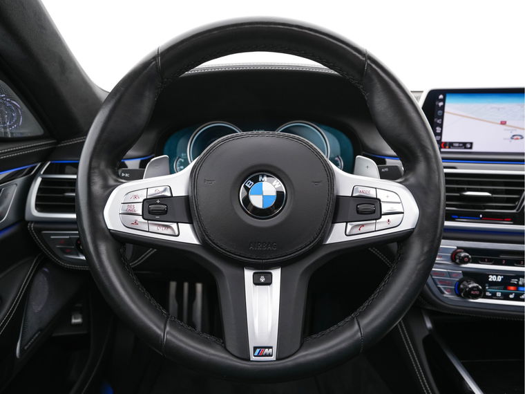 BMW 7 Serie