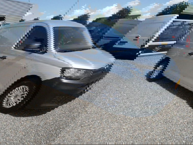 Volkswagen Caddy Cargo