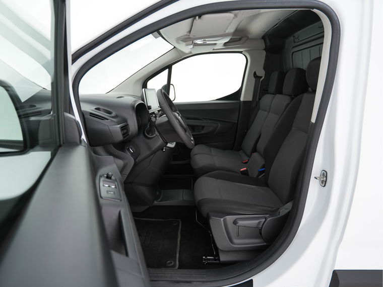 Opel Combo-e