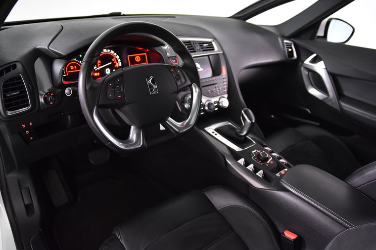 Citroën DS5