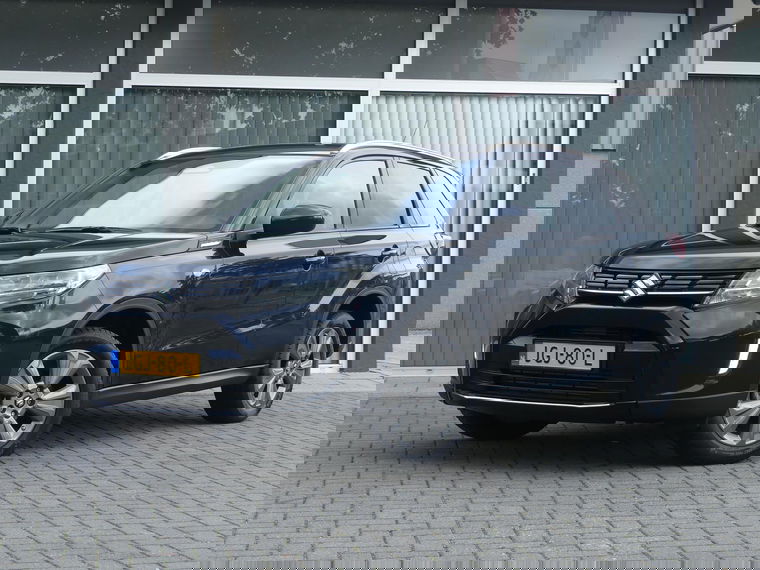 Foto van Suzuki Vitara