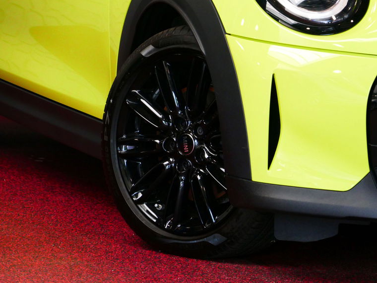 MINI Cabrio