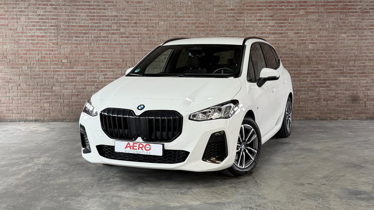 Foto van BMW 2 Serie