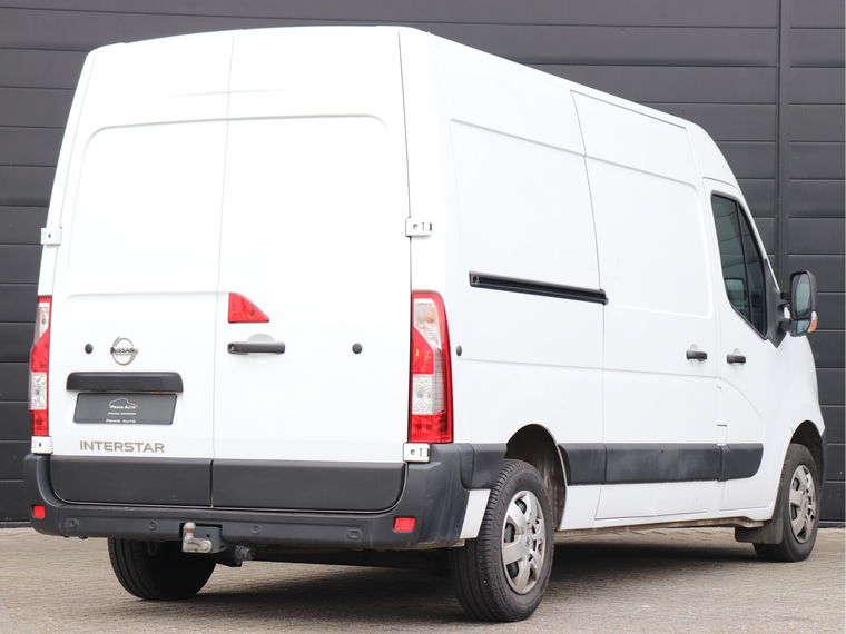 Nissan Interstar
