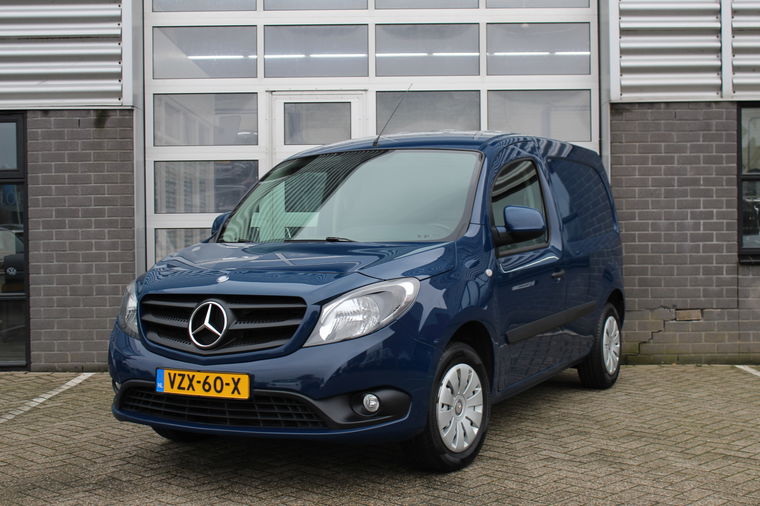 Mercedes-Benz Citan