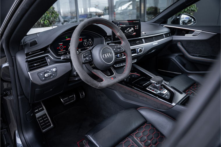 Audi RS5
