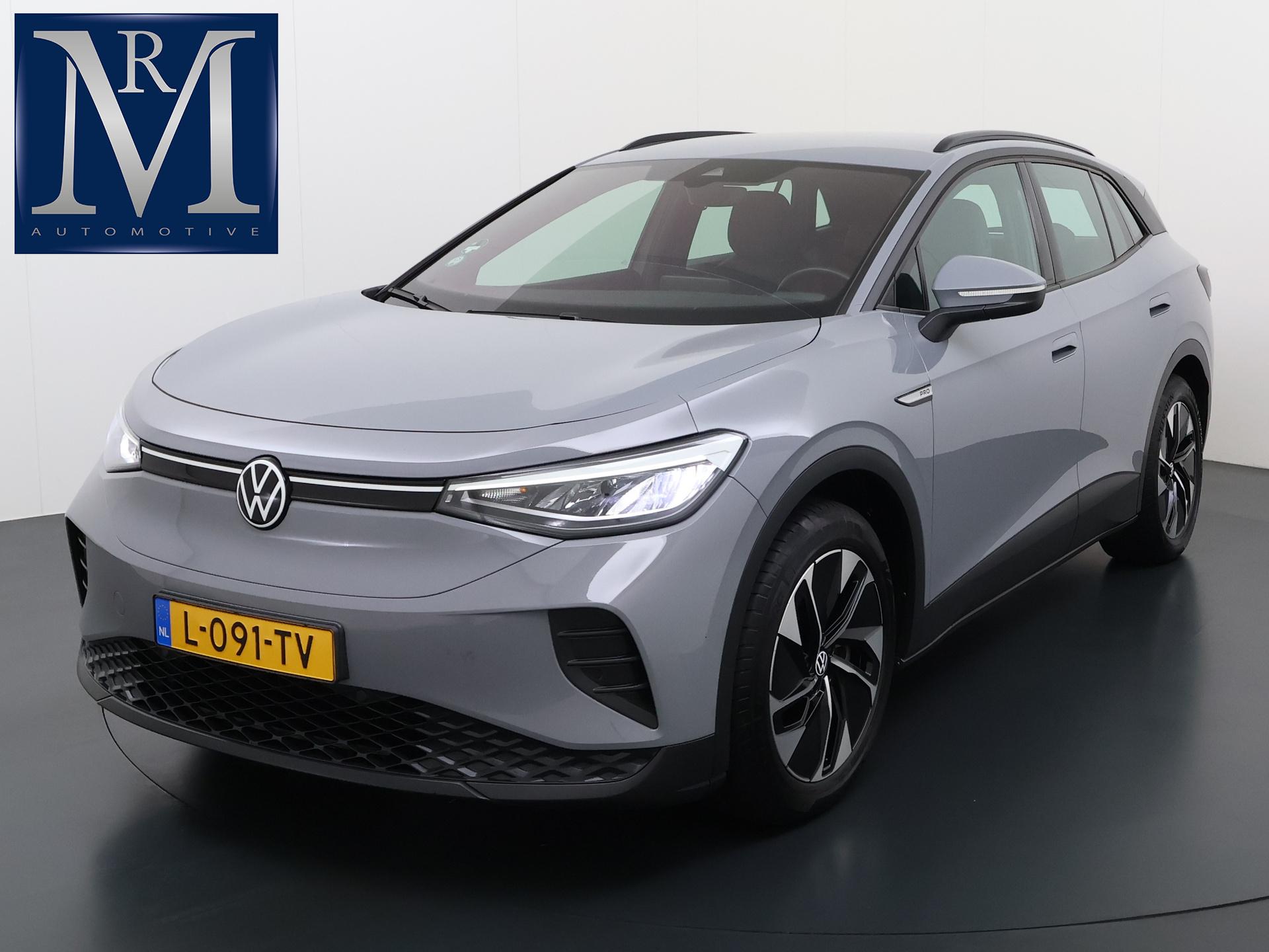 Foto van Volkswagen ID.4