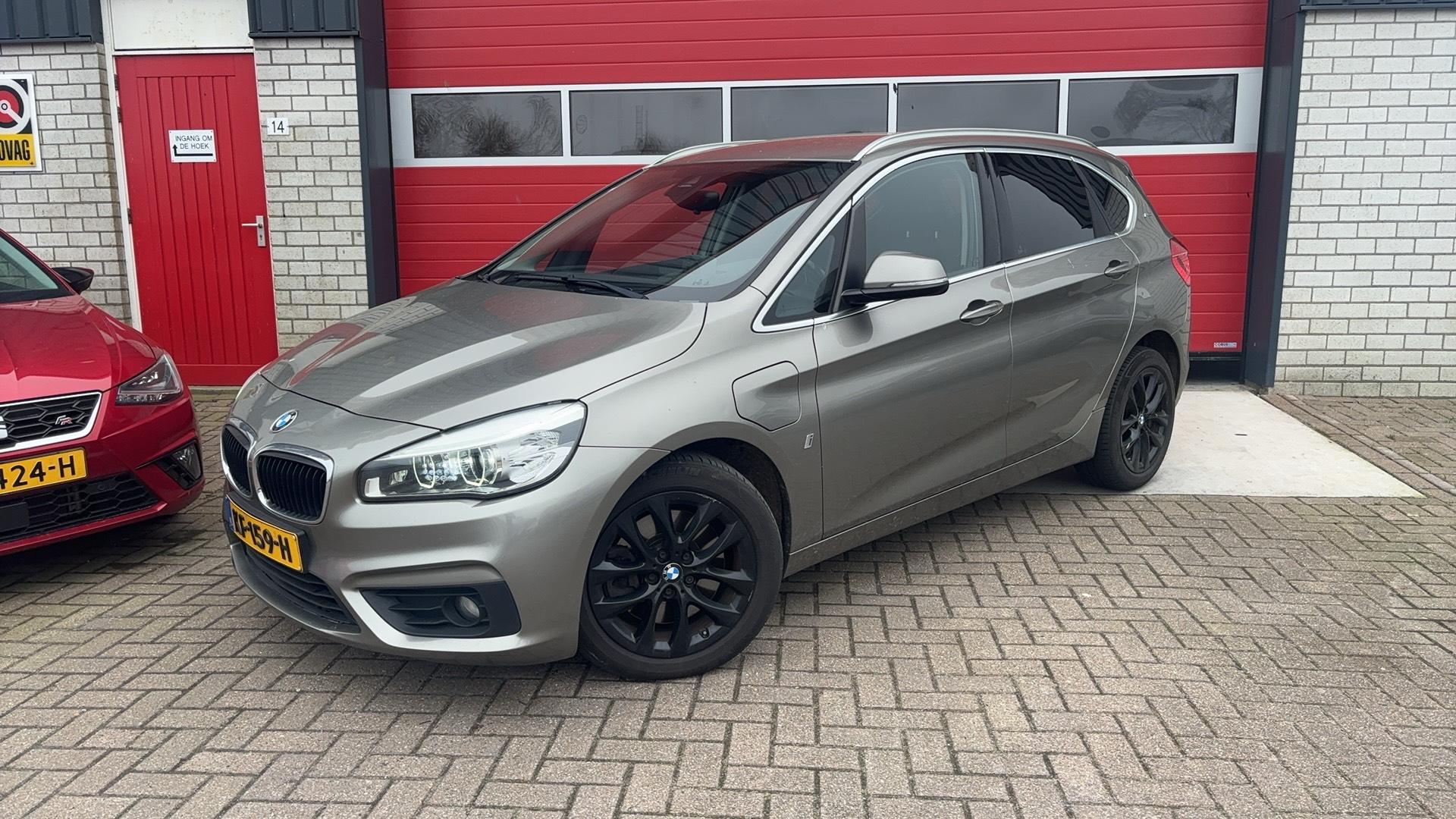 Foto van BMW 2 Serie