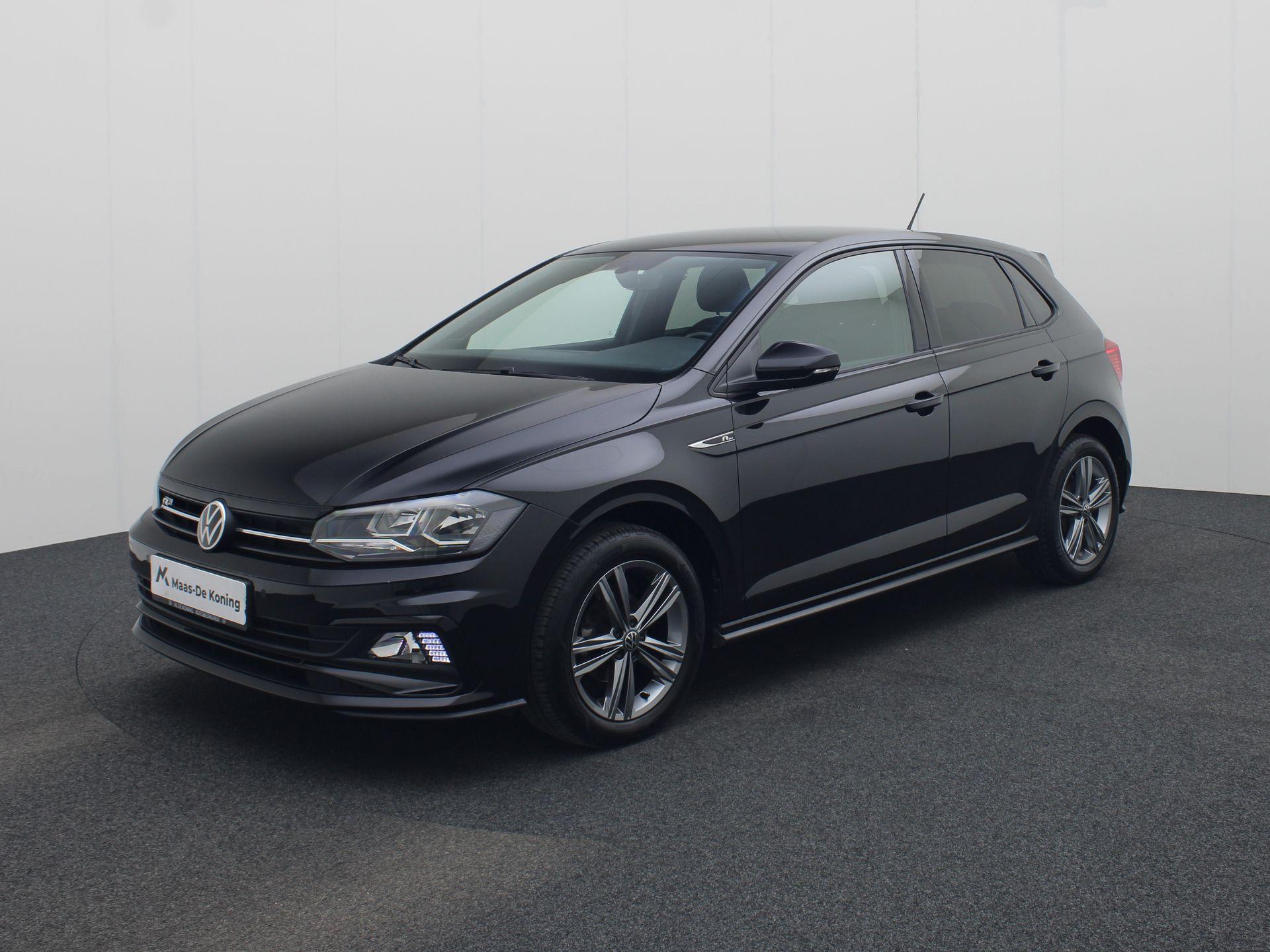 Foto van Volkswagen Polo