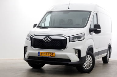 Foto van Maxus eDeliver9