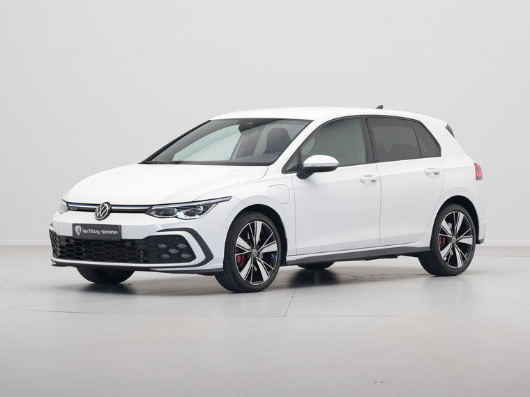 Foto van Volkswagen Golf