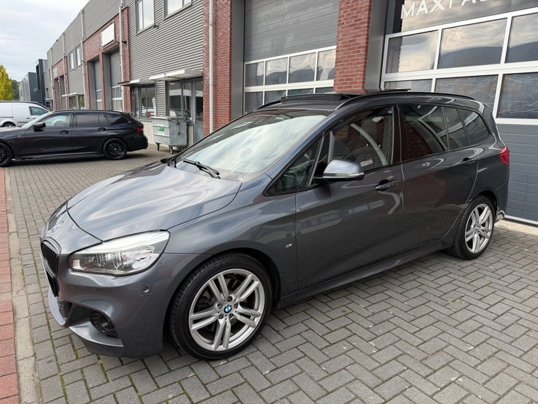 Foto van BMW 2 Serie