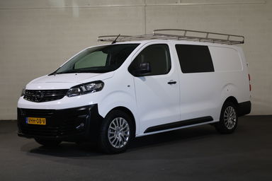 Foto van Opel Vivaro