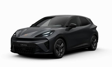 CUPRA Raval