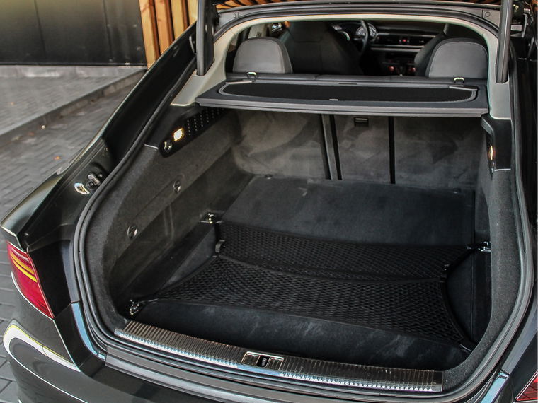 Audi S7 Sportback