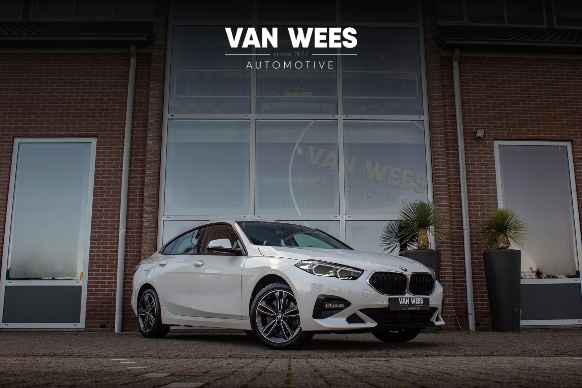 Foto van BMW 2 Serie