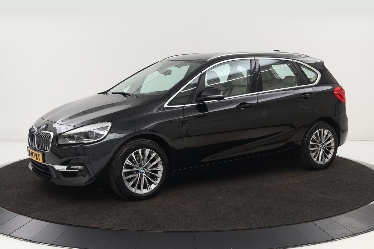 BMW 2 Serie