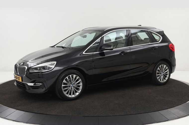 BMW 2 Serie