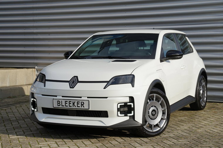 Foto van Renault 5