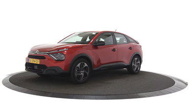 Citroën ë-C4