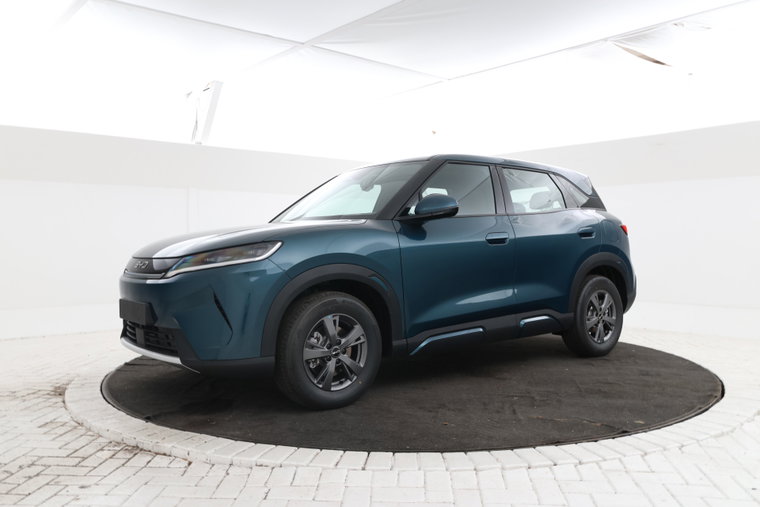 Foto van BYD ATTO 2