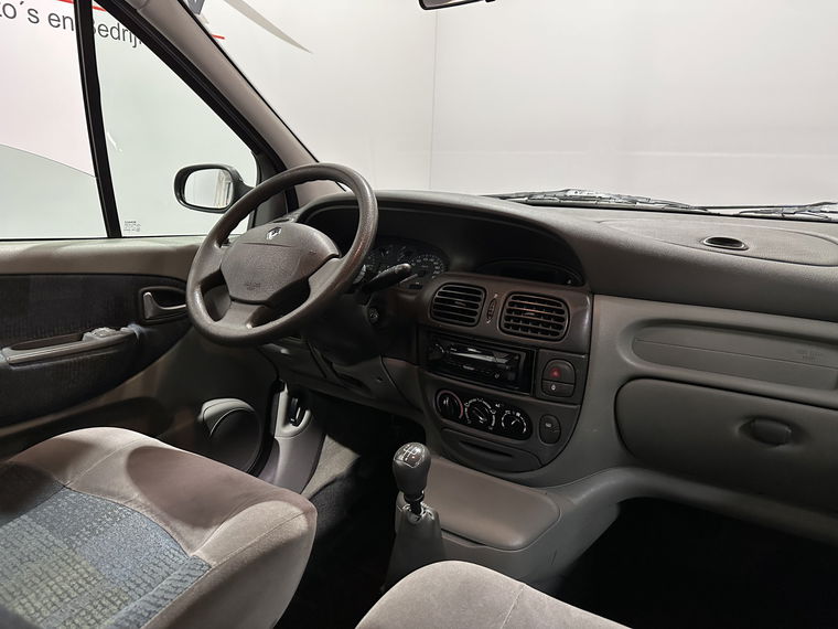 Renault Scénic