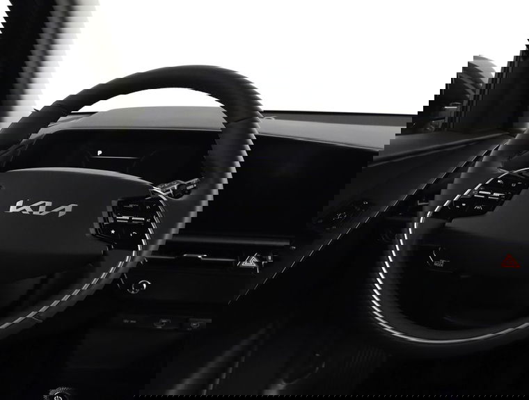 Kia Niro EV