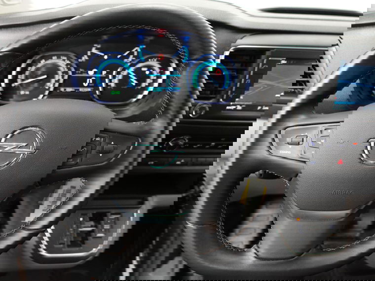 Opel Vivaro-e