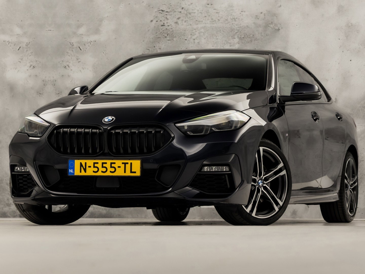 Foto van BMW 2 Serie