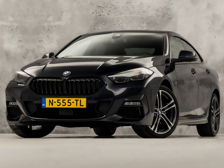 Foto van BMW 2 Serie