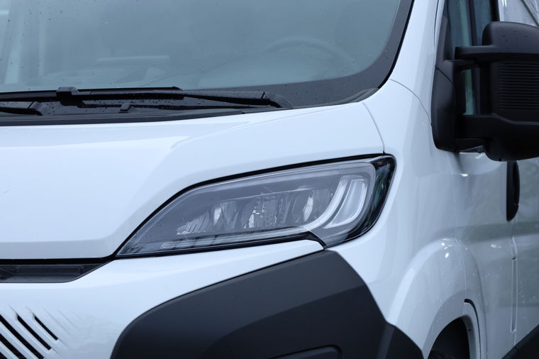 Citroën Jumper