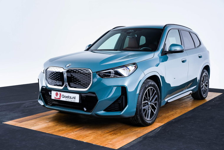 Foto van BMW iX1