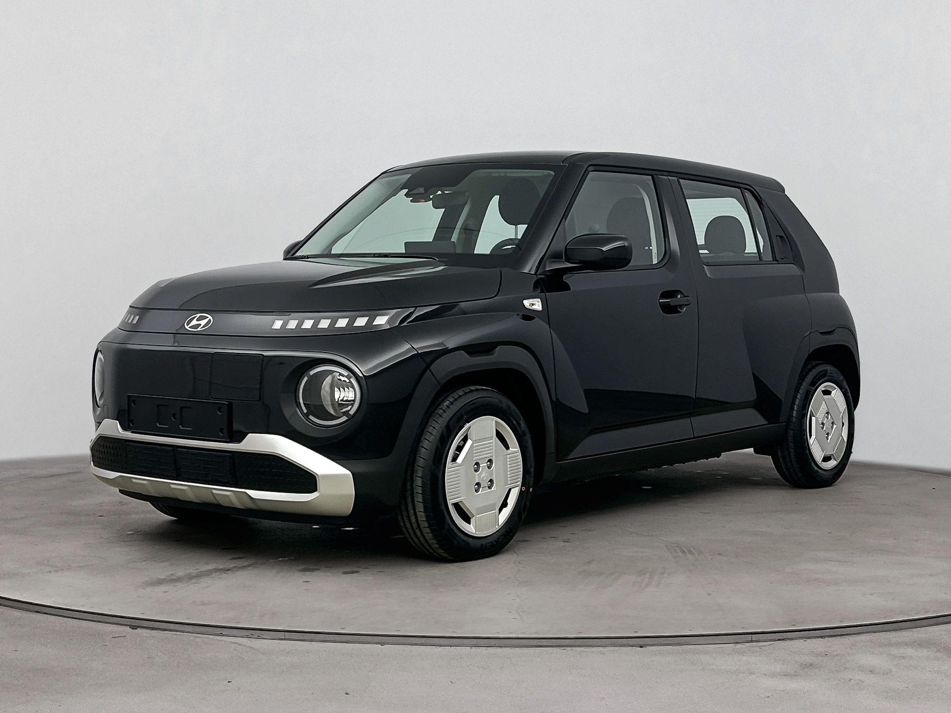 Foto van Hyundai Inster