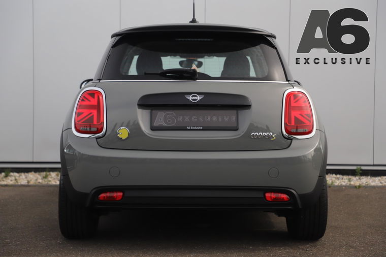 MINI Mini Electric