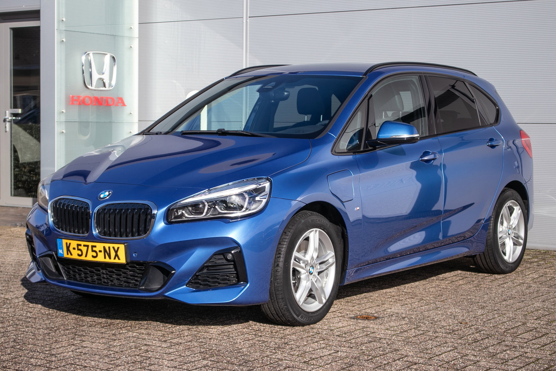 Foto van BMW 2 Serie