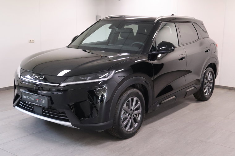 Foto van BYD ATTO 2