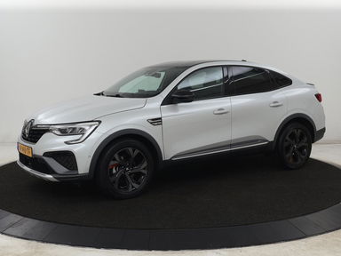 Foto van Renault Arkana