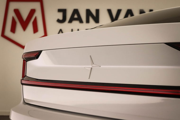 Polestar 2