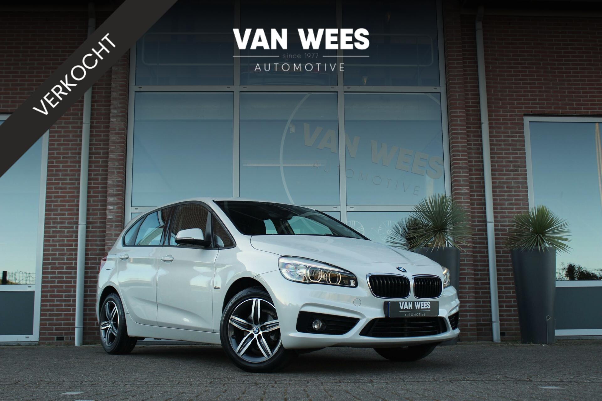 Foto van BMW 2 Serie