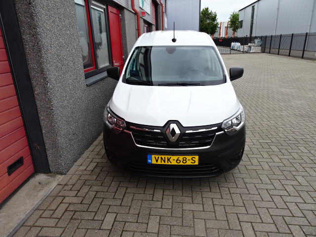 Renault Express