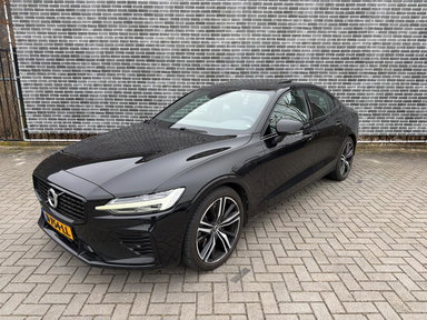 Foto van Volvo S60