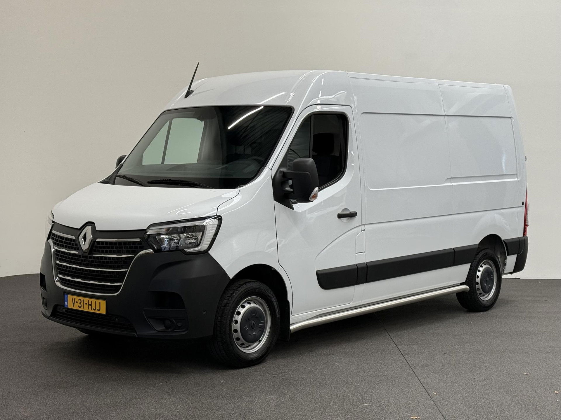 Foto van Renault Master