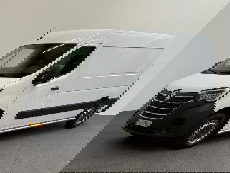 Foto van Renault Master