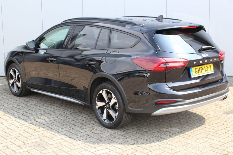 Ford FOCUS Wagon
