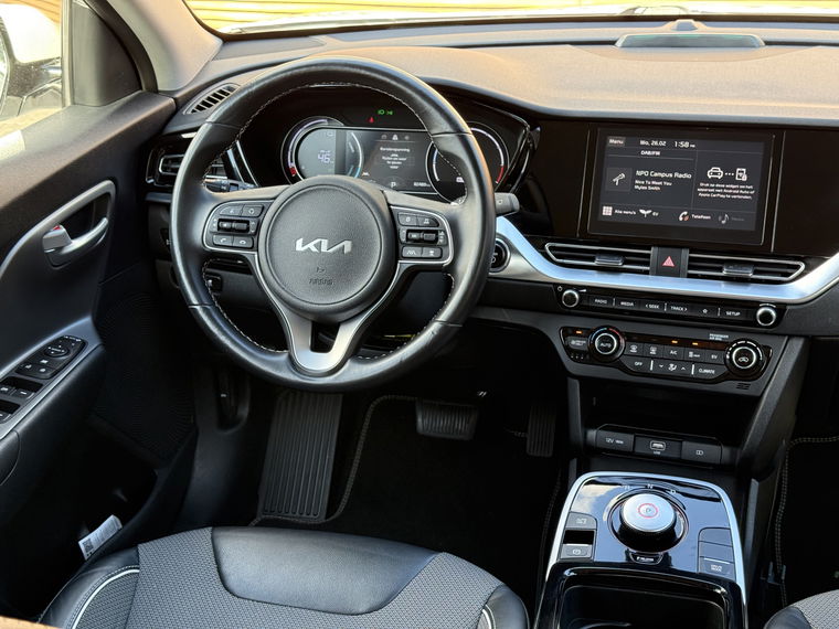 Kia e-Niro
