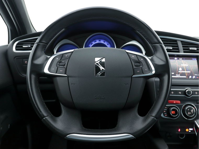 DS DS 4