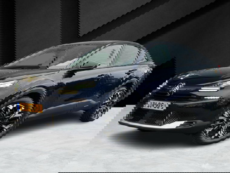 Foto van Citroën C4