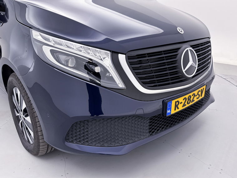 Mercedes-Benz EQV