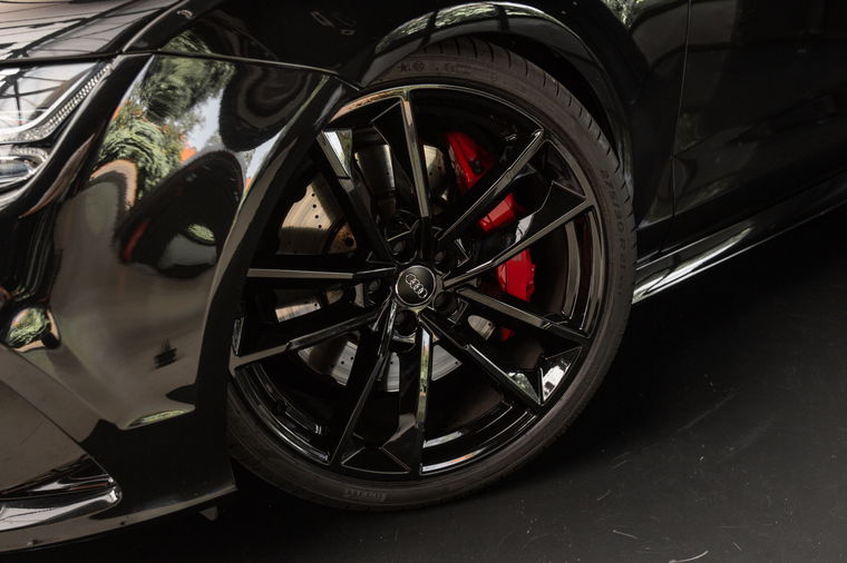 Audi RS7 Sportback