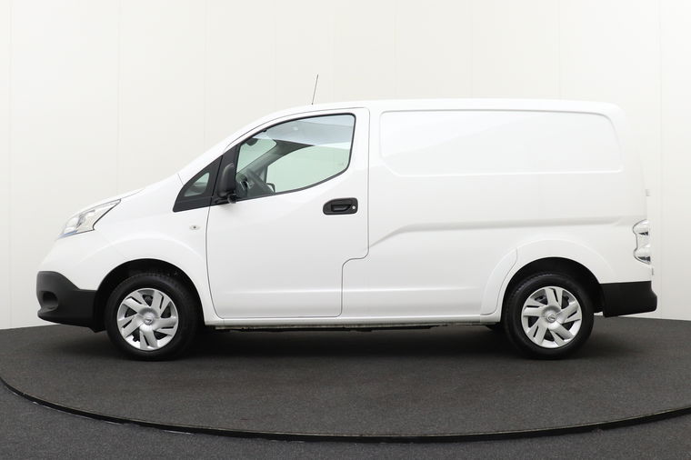 Nissan E-NV200
